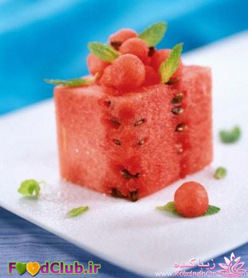 تزیینات شب یلدا